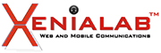 Xenialab Logo