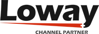 Loway Channel Partner Logo