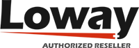 Loway Reseller Logo