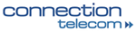Connectiontelecom Logo