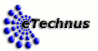 eTechnus Logo