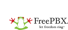 FreePBX Logo