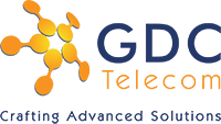 GDC Telecom Logo
