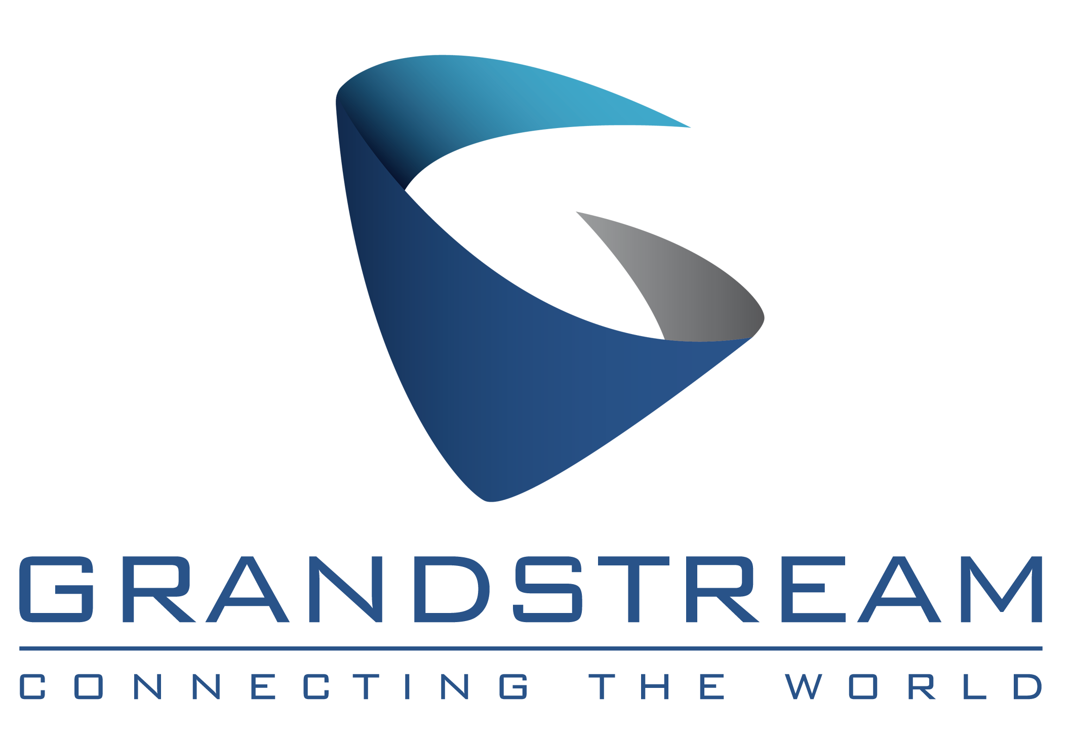 Grandstram partner Logo