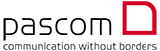 Pascom Logo
