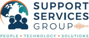 Support Services Group Logo
