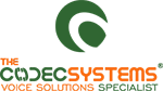 TheCodec Systems Limited Logo