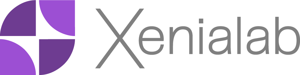 CEO at Xenialab, Italy