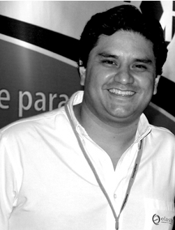 Paul Estrella